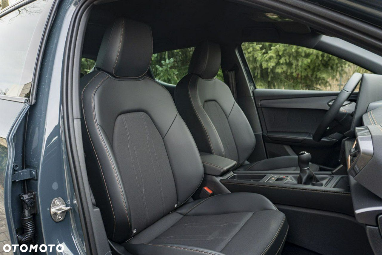 Cupra Leon - 27