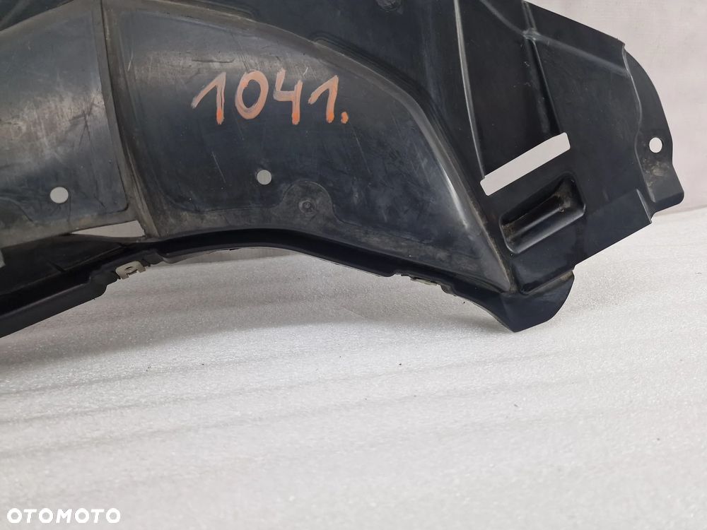 BMW G30 / G31 / G38 16- PRAWE NADKOLE / OSŁONA PRZEDNIE PRZÓD , PRZEDNIA CZĘŚĆ , NR 5175-7340744 / 7340744 NR AUKCJI N1041 - 5