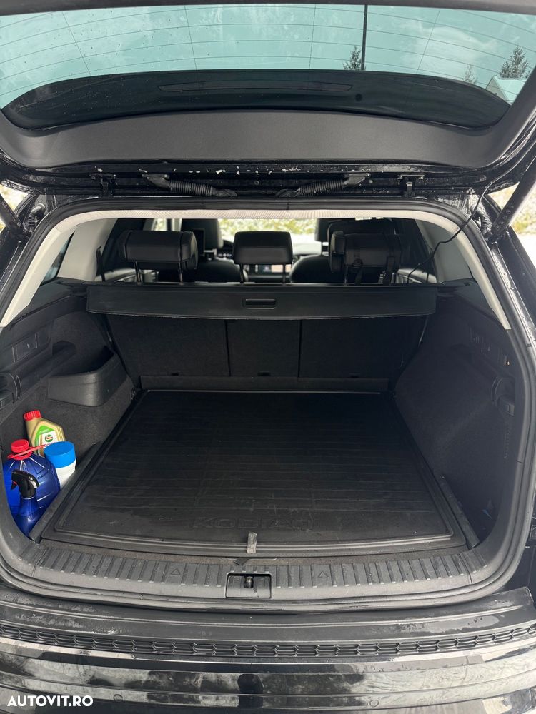 Skoda Kodiaq 2.0 TDI DSG L&K - 34