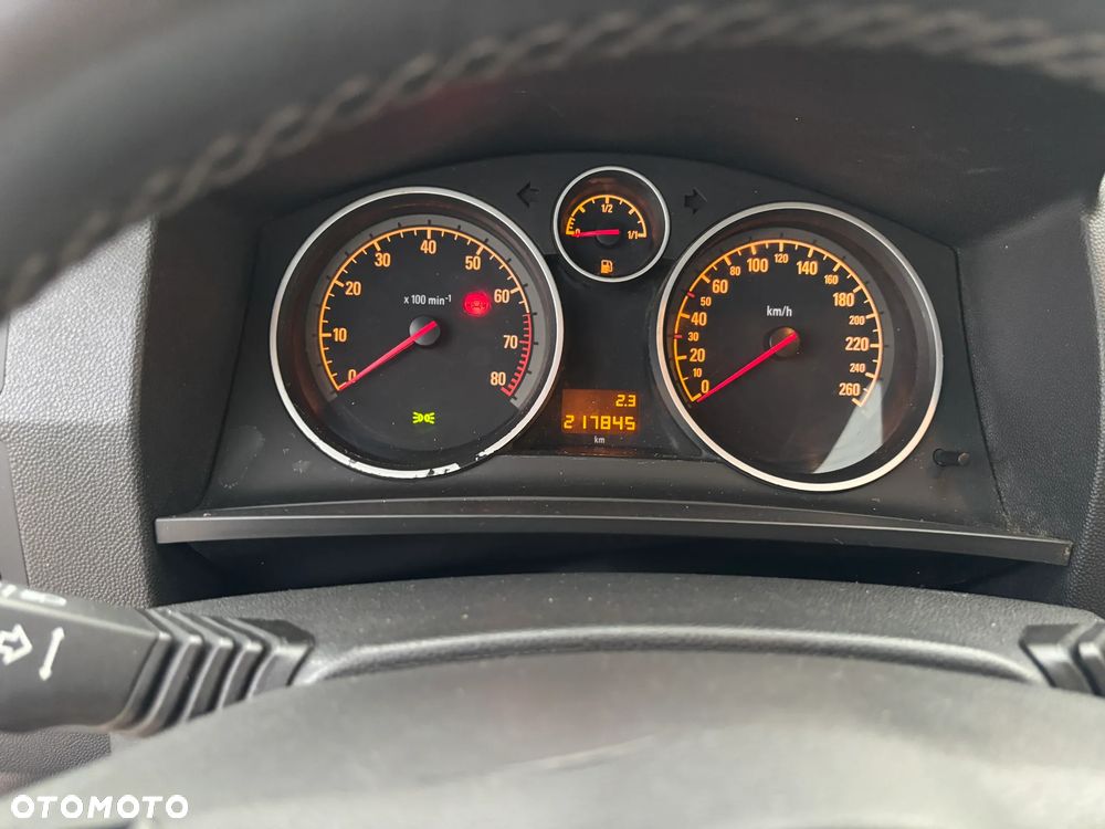Opel Zafira 1.6 EcoFLEX Edition 111 Jahre - 15