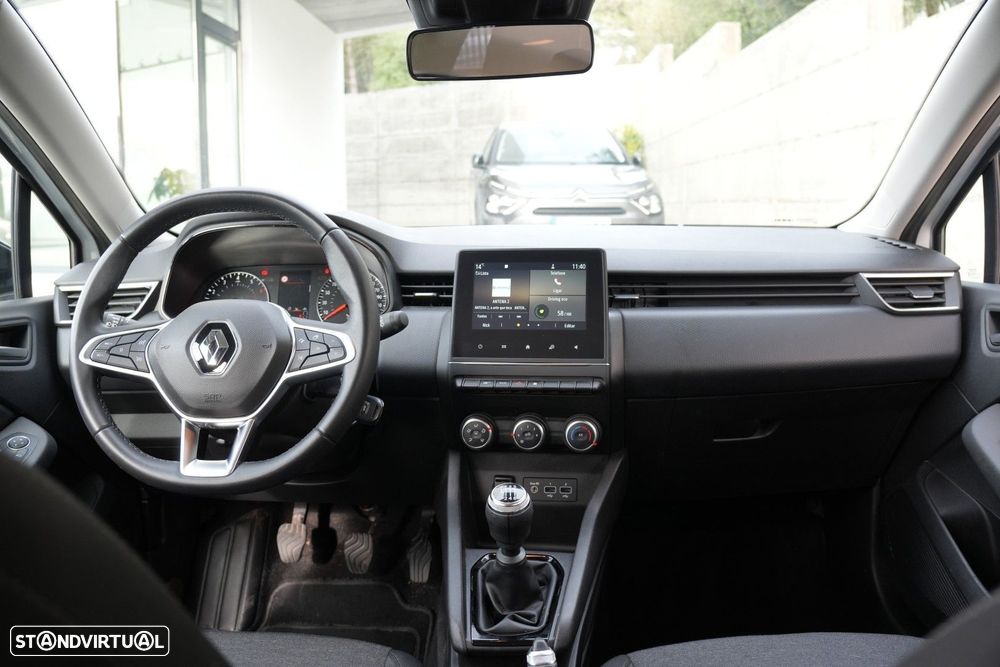 Renault Clio 1.0 TCe Equilibre - 7