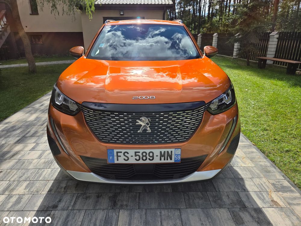 Peugeot 2008 PureTech 100 Stop&Start Allure Pack - 2