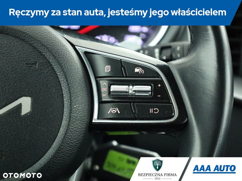 Kia Ceed - 16