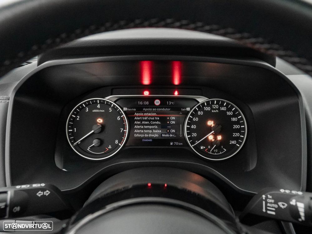 Nissan Qashqai - 25