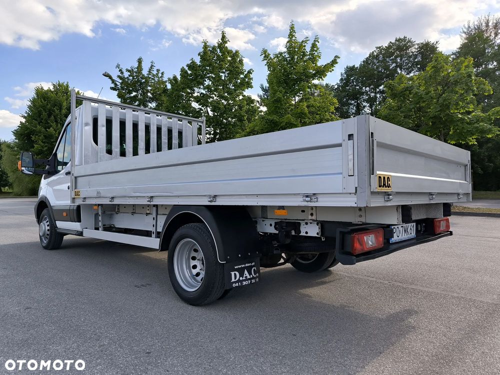 Ford Transit - 14