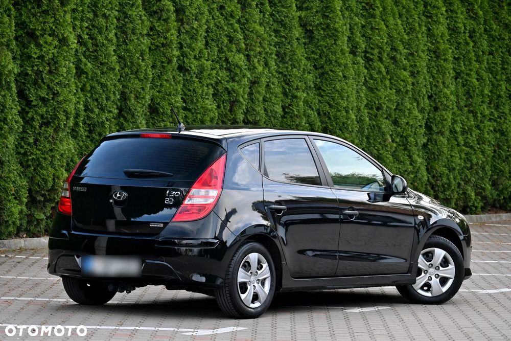 Hyundai i30 1.6 CRDi Edition 20 - 15