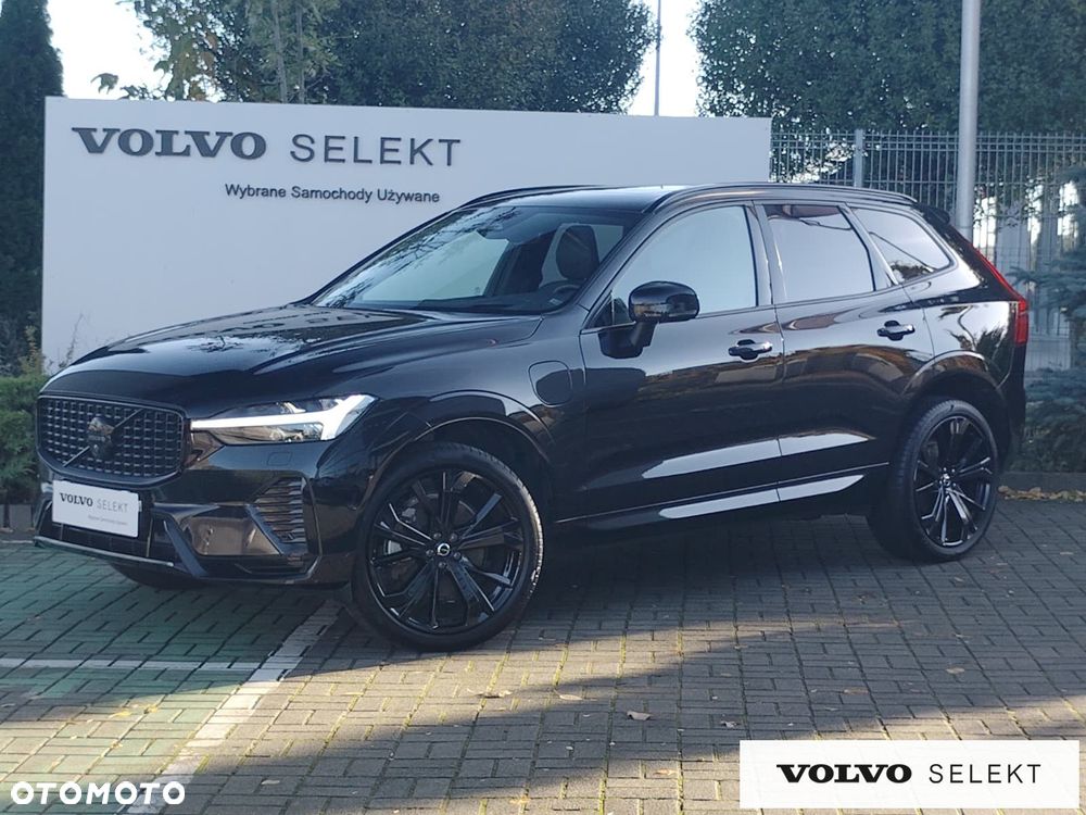 Volvo XC 60 - 2