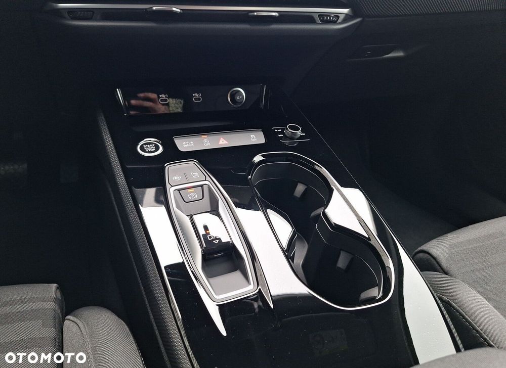 Audi A5 Limousine TFSI S tronic - 14