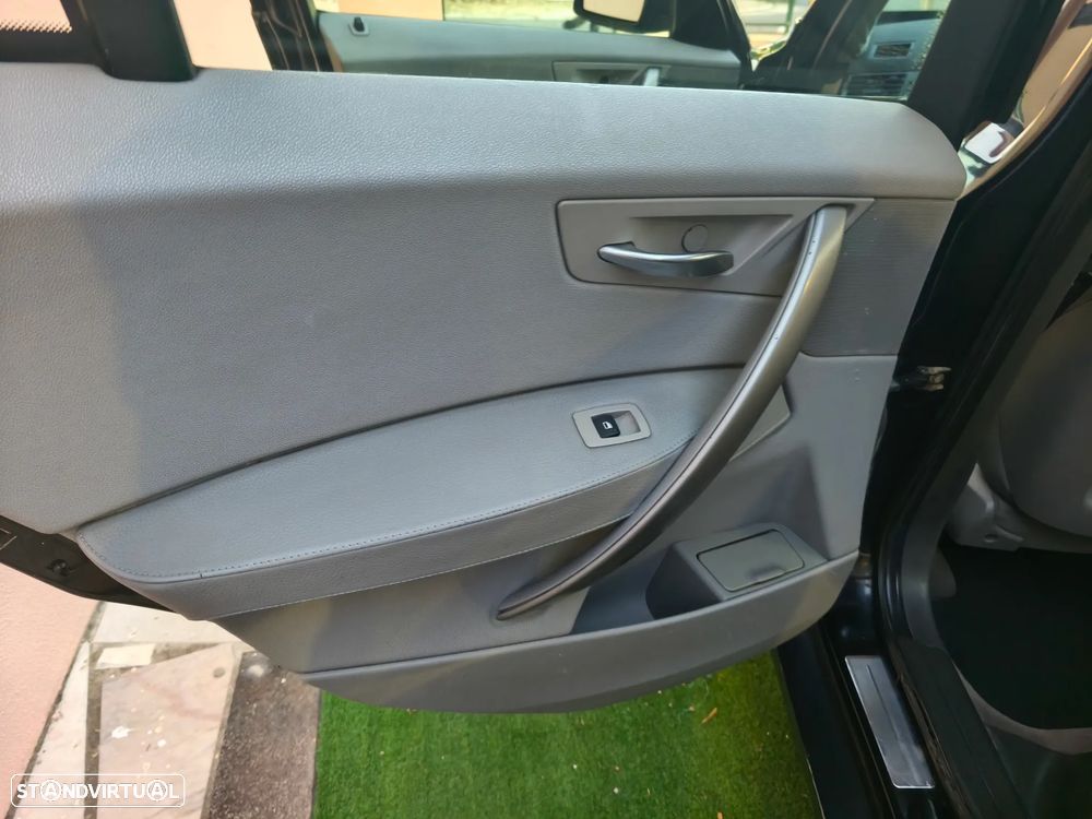 BMW X3 2.0 d SE - 17