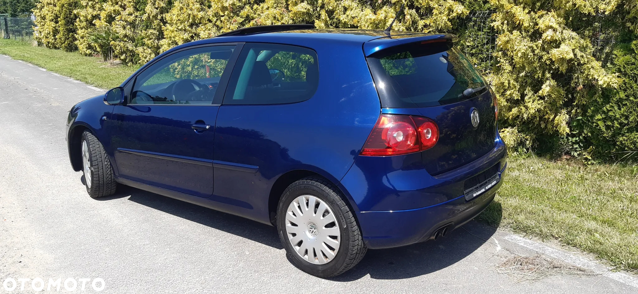 Volkswagen Golf 1.4 TSI GT Sport - 7