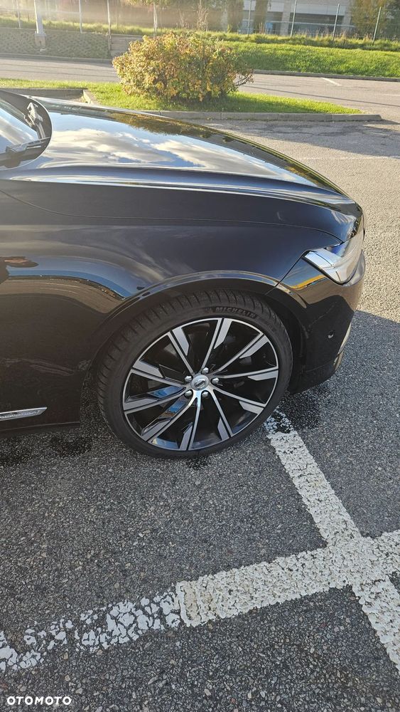 Volvo S90 T6 AWD Inscription - 18