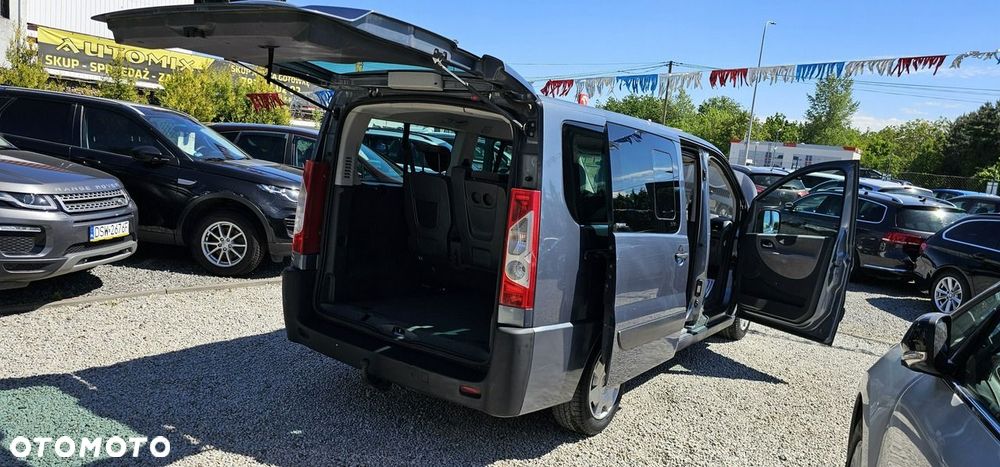 Fiat Scudo - 28