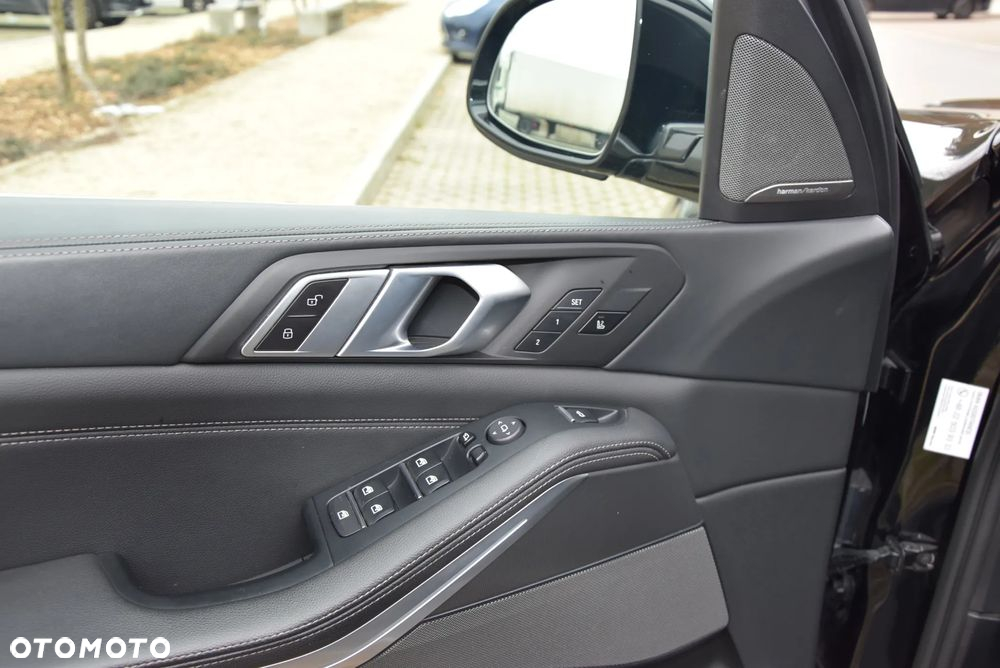 BMW X5 xDrive30d - 8