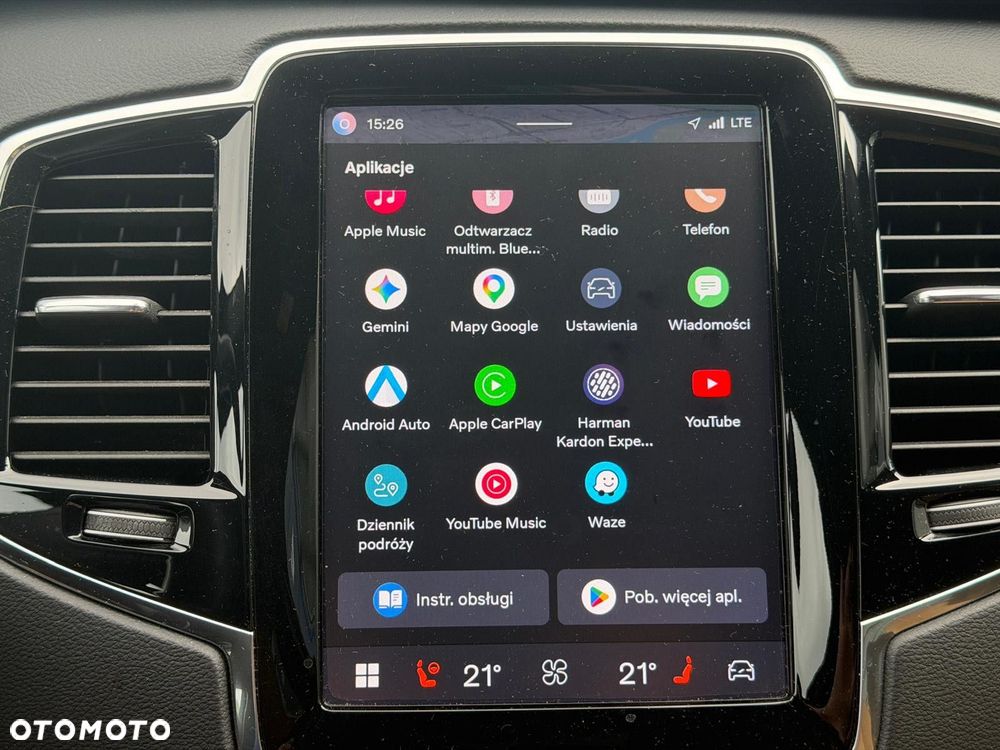 Volvo XC 90 - 18