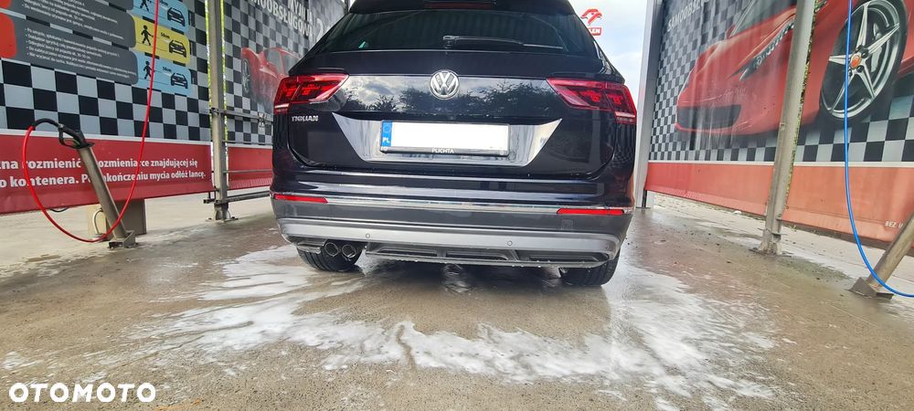 Volkswagen Tiguan - 6