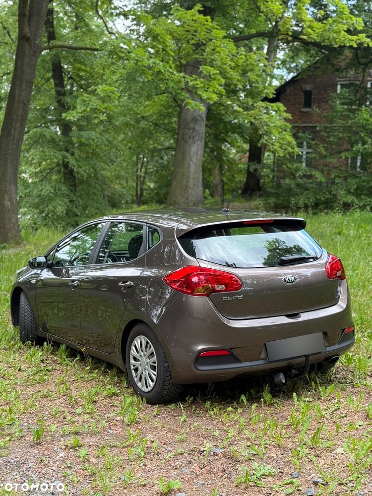 Kia Ceed - 3