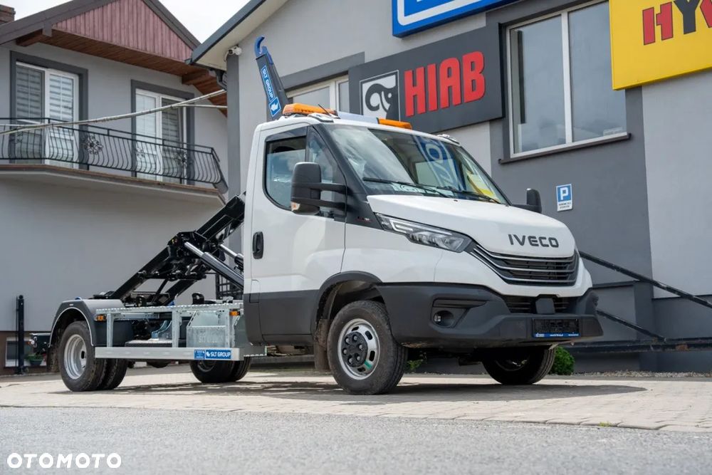 Iveco Daily 50C16 - 7