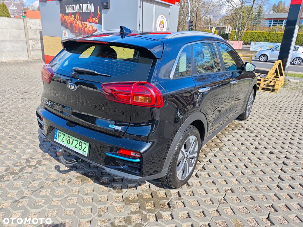 Kia Niro Edition 7 - 7