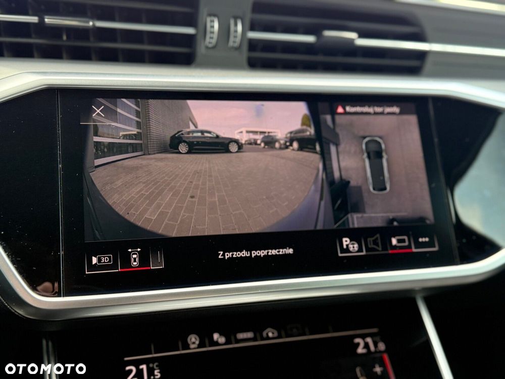 Audi A6 Avant 45 TFSI mHEV Quattro S Line S tronic - 39