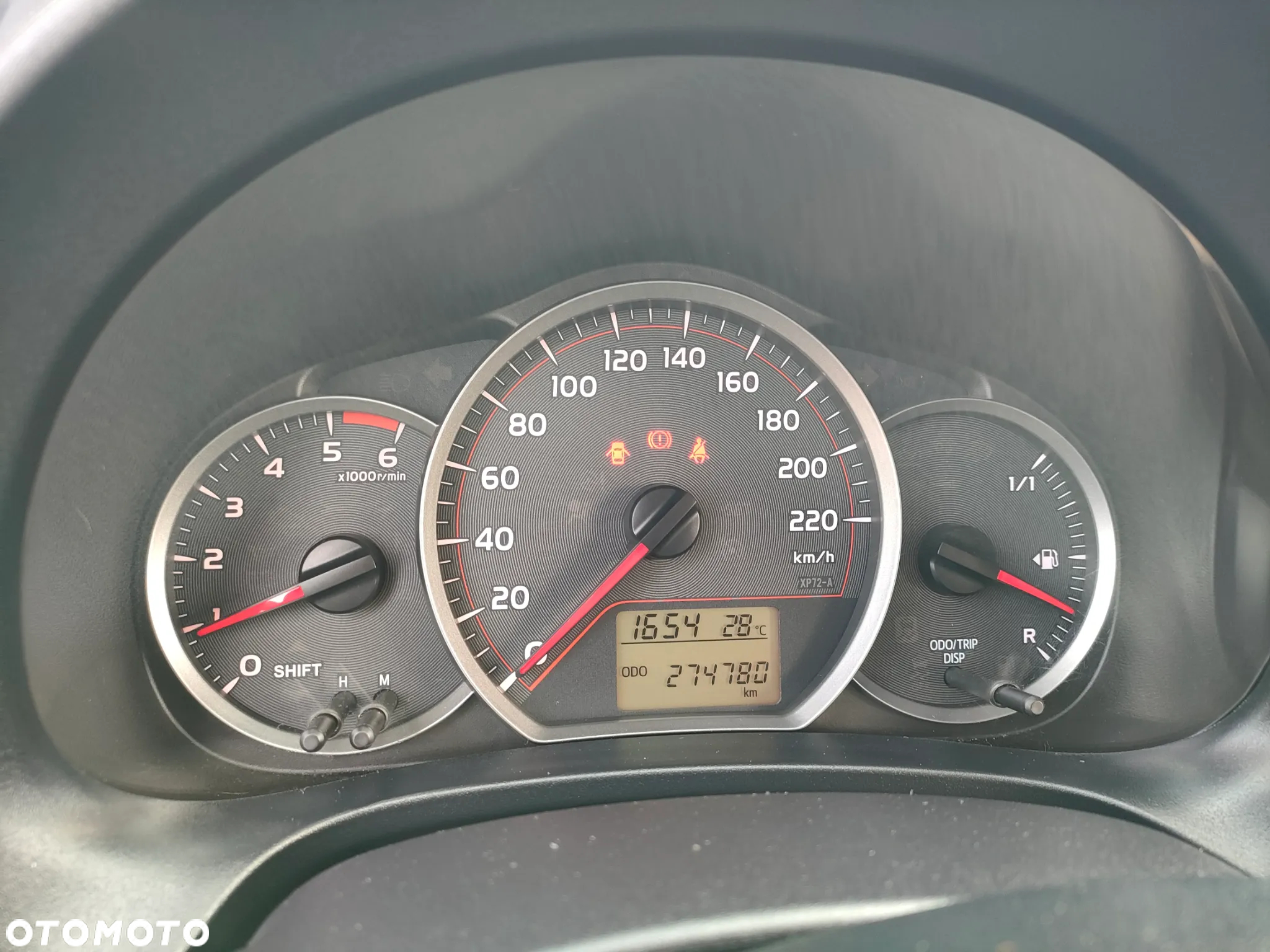 Toyota Yaris 1.4 D-4D Life - 21