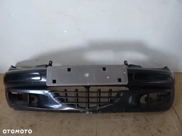 ZDERZAK PRZÓD PRZEDNI CHRYSLER PT CRUISER 00-06 NR257 - 2