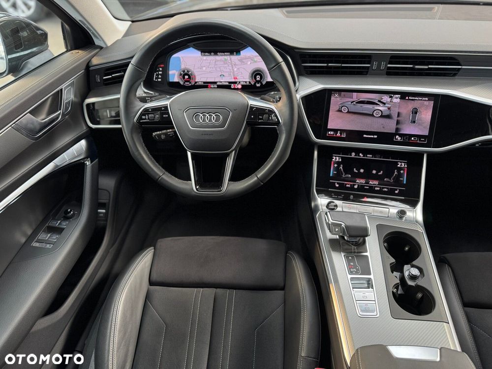 Audi A6 Limousine - 17