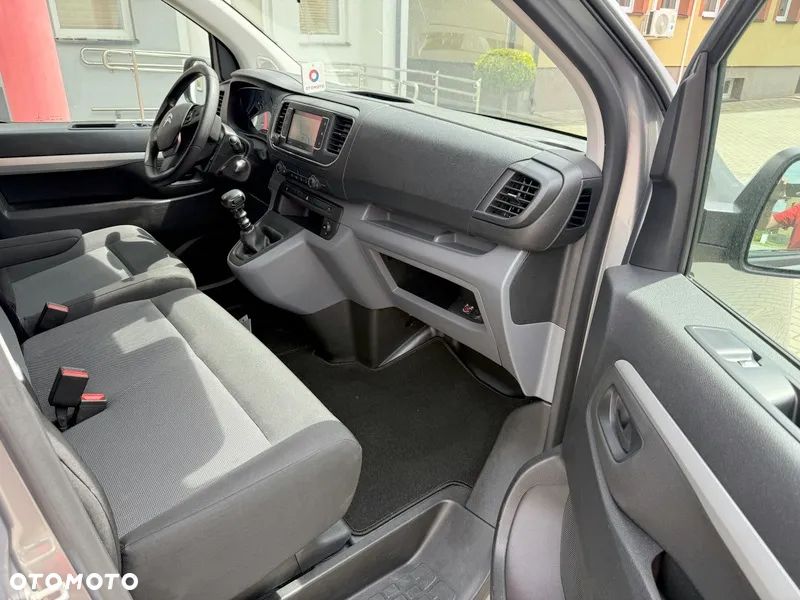 Citroën Jumpy Combi - 14