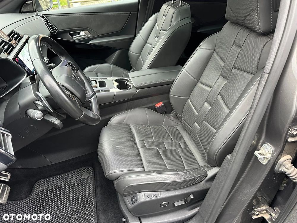 DS Automobiles DS 7 Crossback - 17