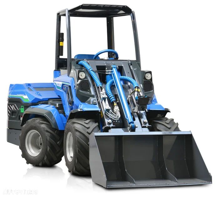 Alta MultiOne Incarcator telescopic 1.1 2.3 5.2, 6.3, 7.2 etc - 29