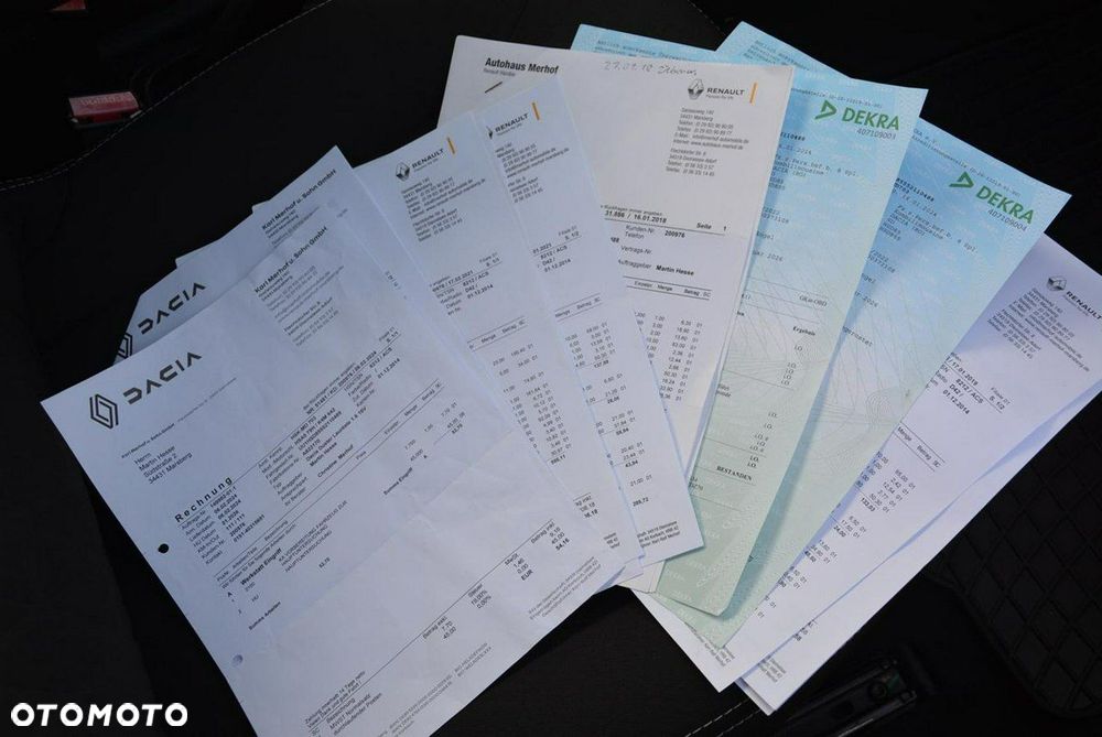 Dacia Duster 1.6 16V 105 4x2 Laureate - 30