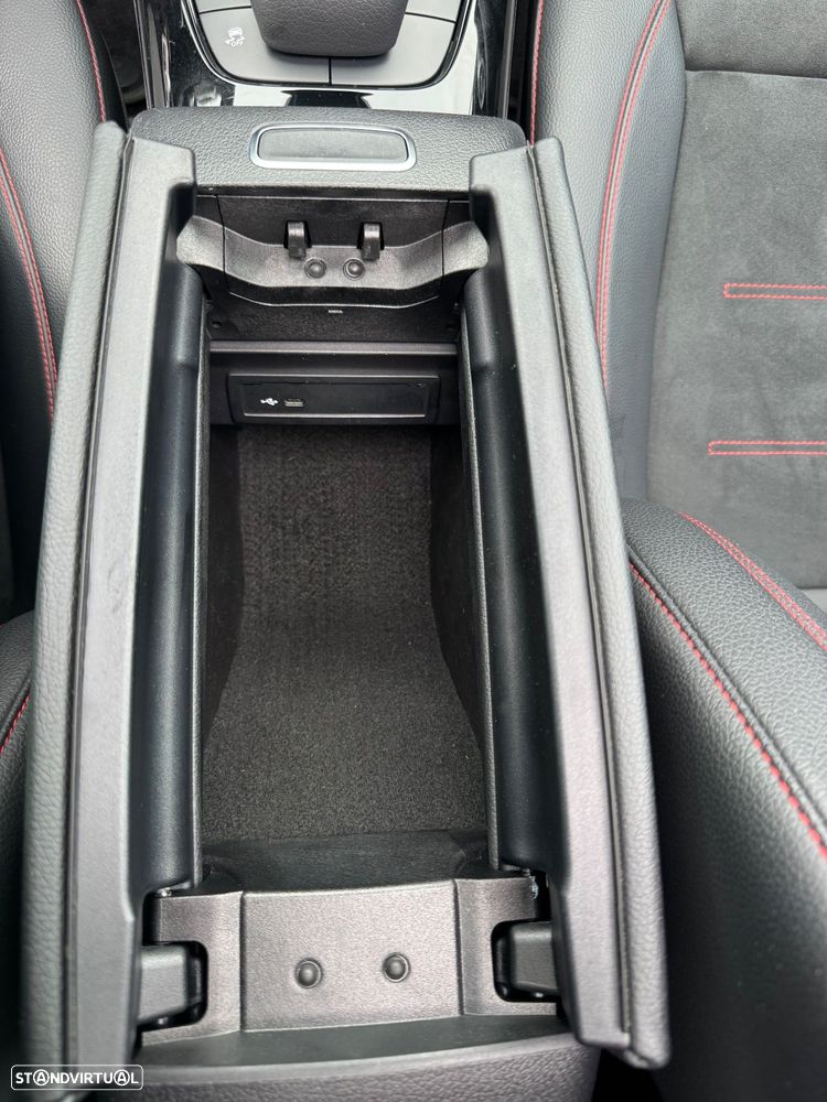 Mercedes-Benz CLA 45 AMG S 4Matic+ Speedshift 8G-DCT Line Premium - 40