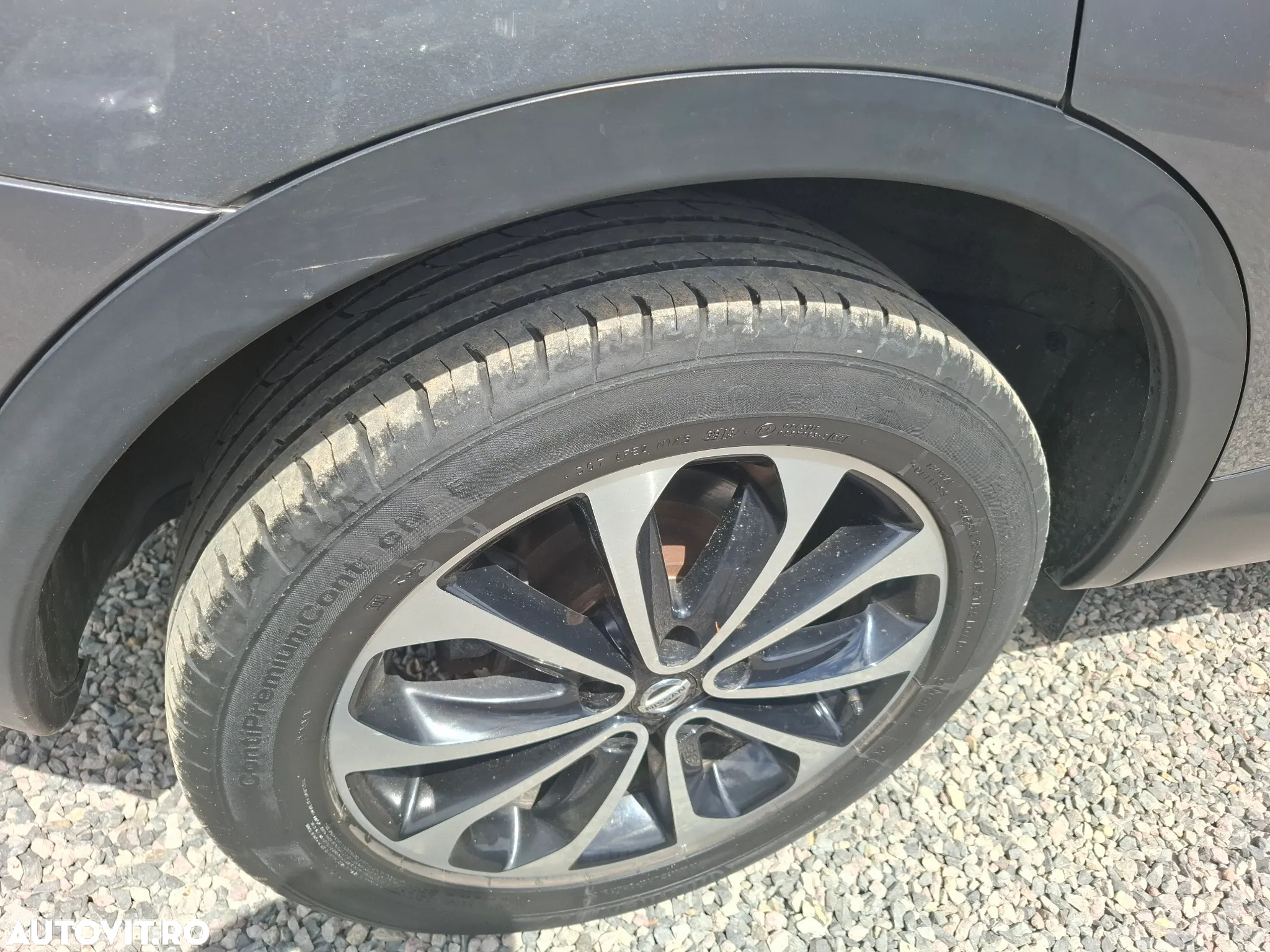 Nissan Qashqai 1.6 CVT Acenta - 32