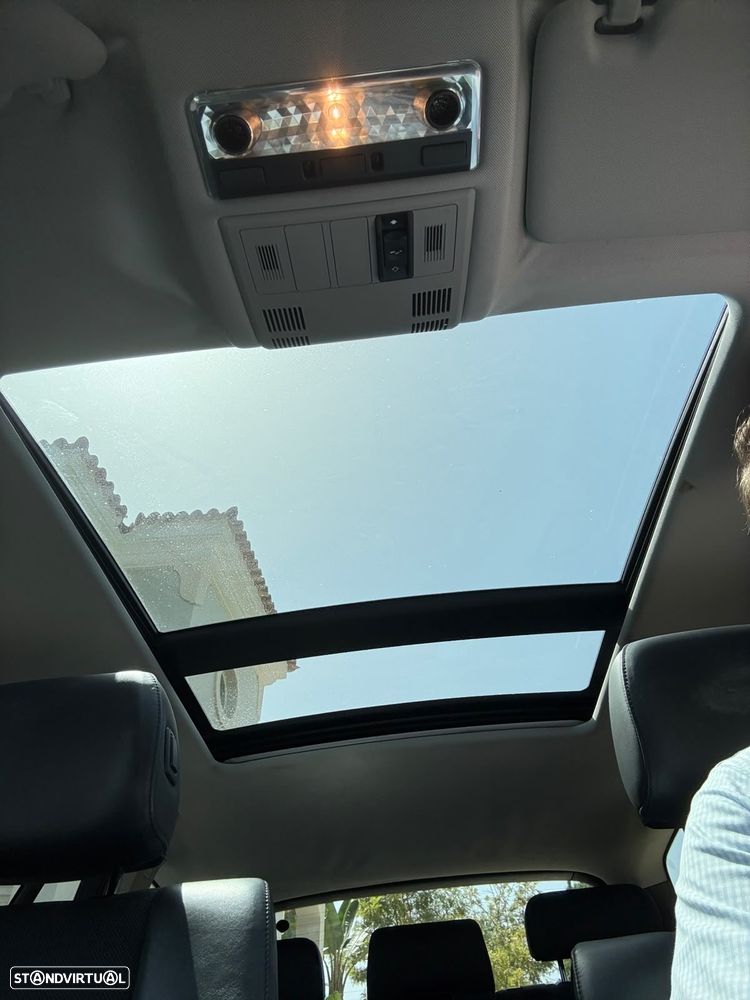 BMW X3 20 d xDrive Lifestyle Auto - 3