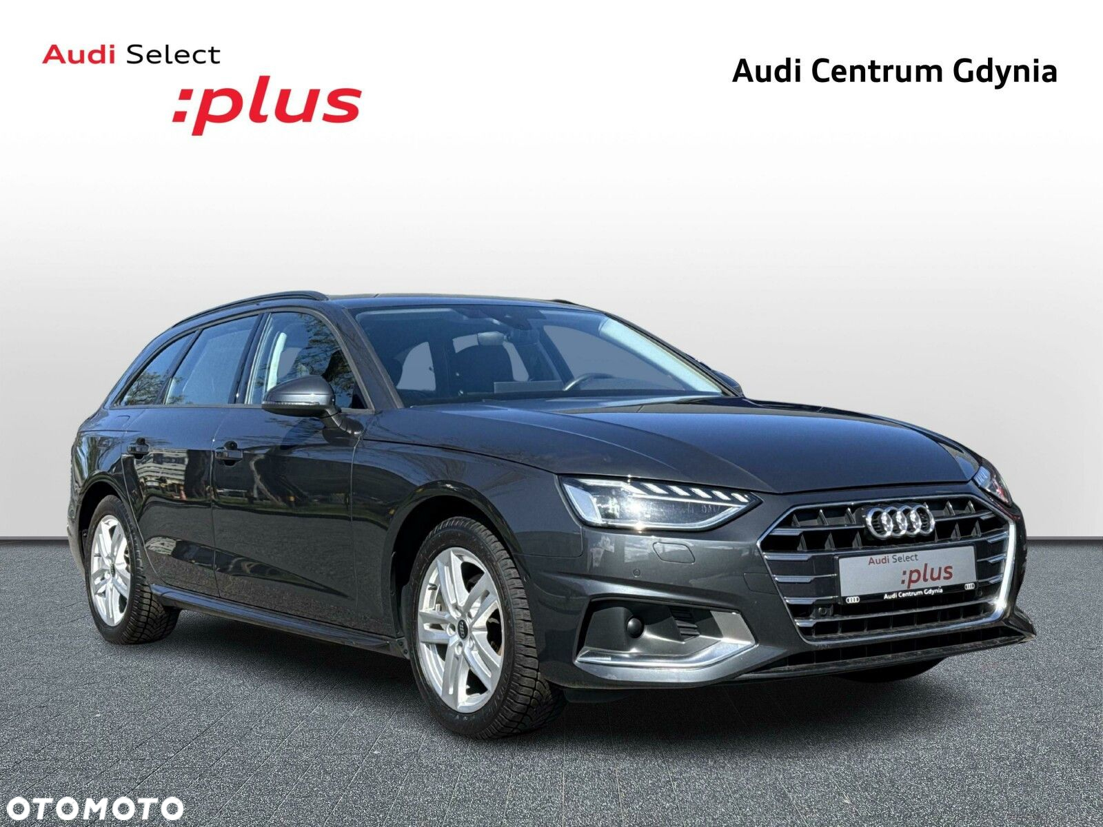 Audi A4 - 7