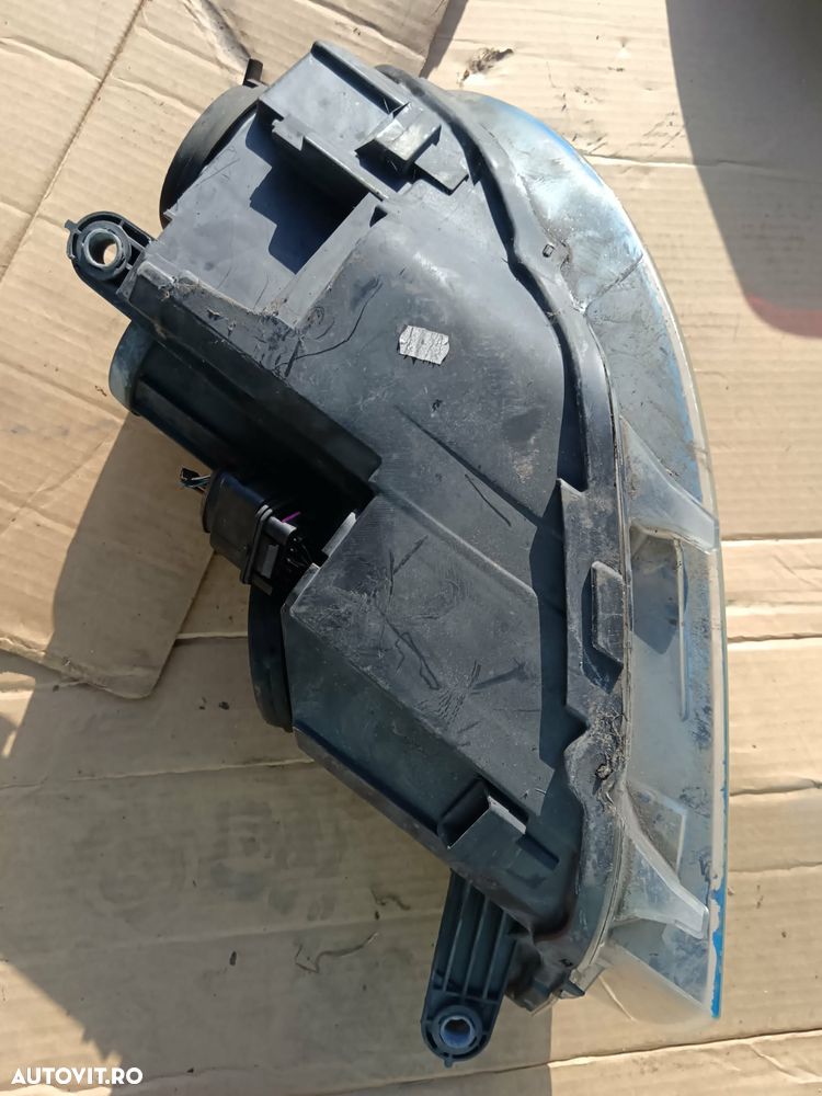 Far stanga/ dreapta vw scirocco 2008-2014 1k8941006, 1k8941005 - 7