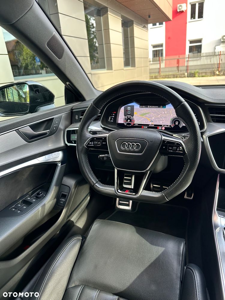 Audi A7 Sportback - 29