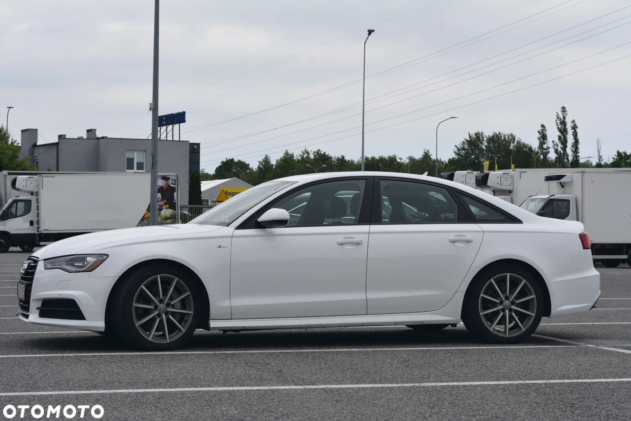 Audi A6 2.0 TFSI Quattro S tronic - 4