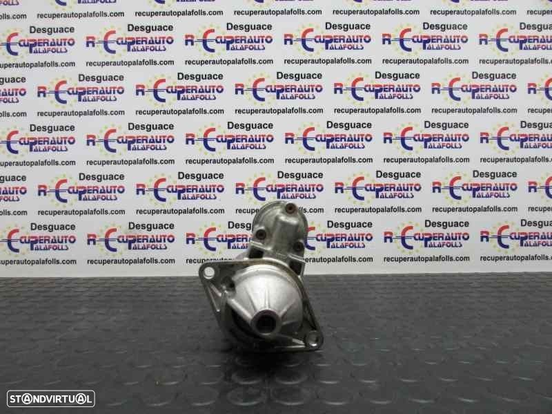 MOTOR ARRANQUE OPEL CORSA D 2006 -0001107408 - 2