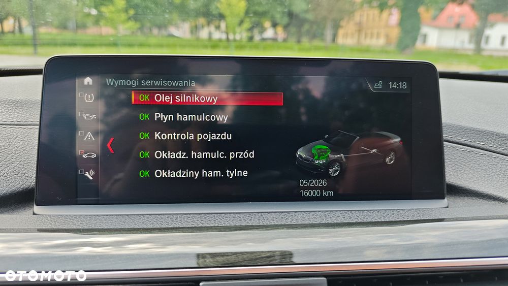 BMW Seria 4 440i xDrive Sport-Aut M Sport - 30