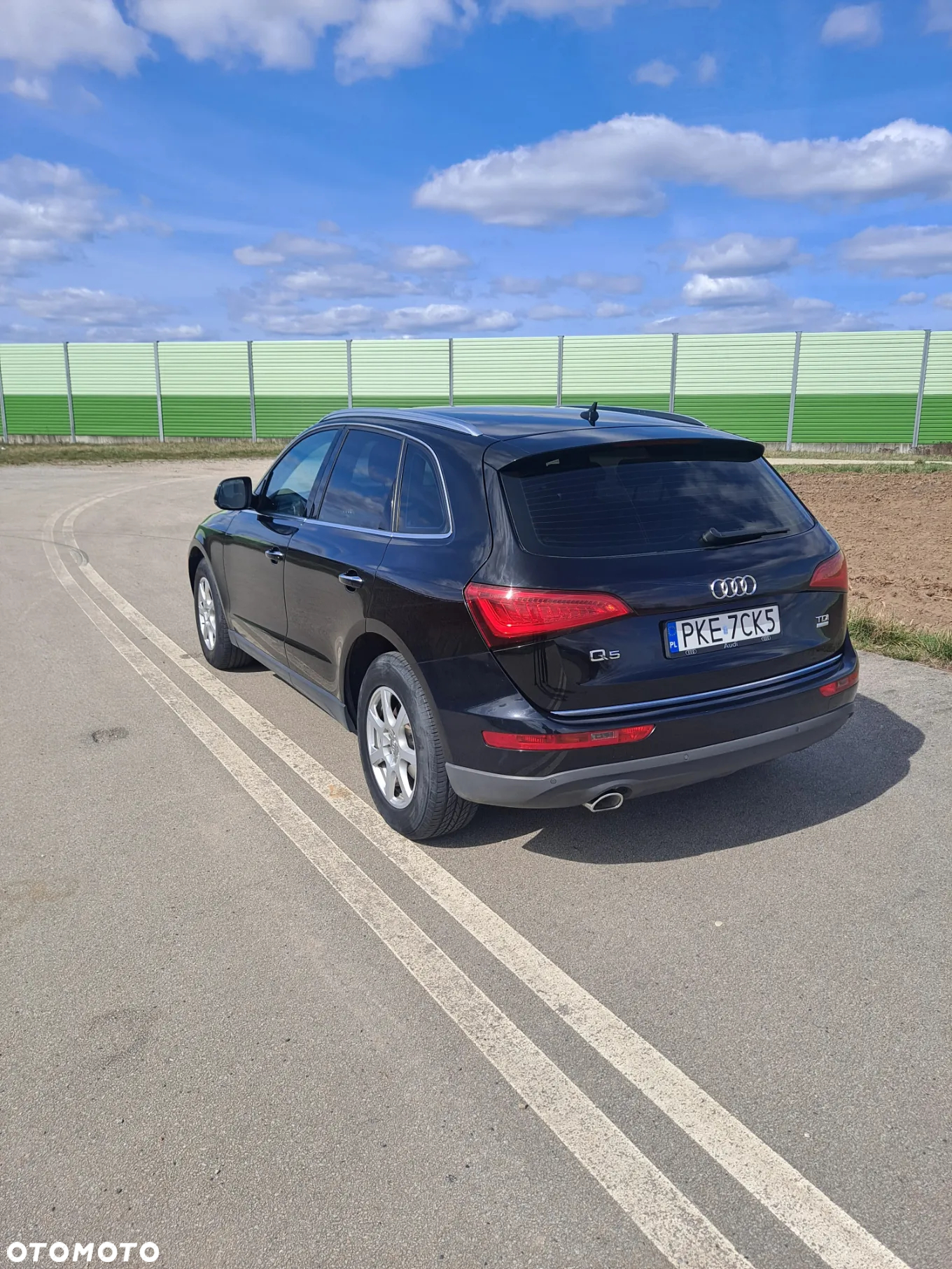 Audi Q5 - 5