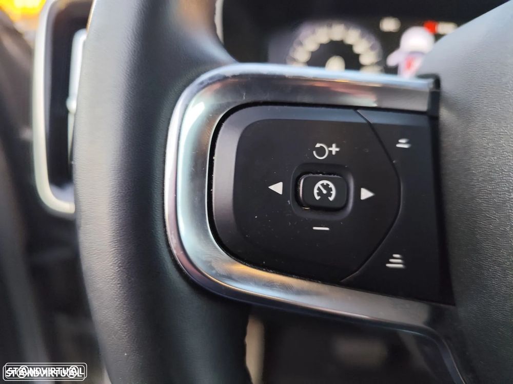 Volvo XC 40 1.5 T4 PHEV Plus Bright - 21