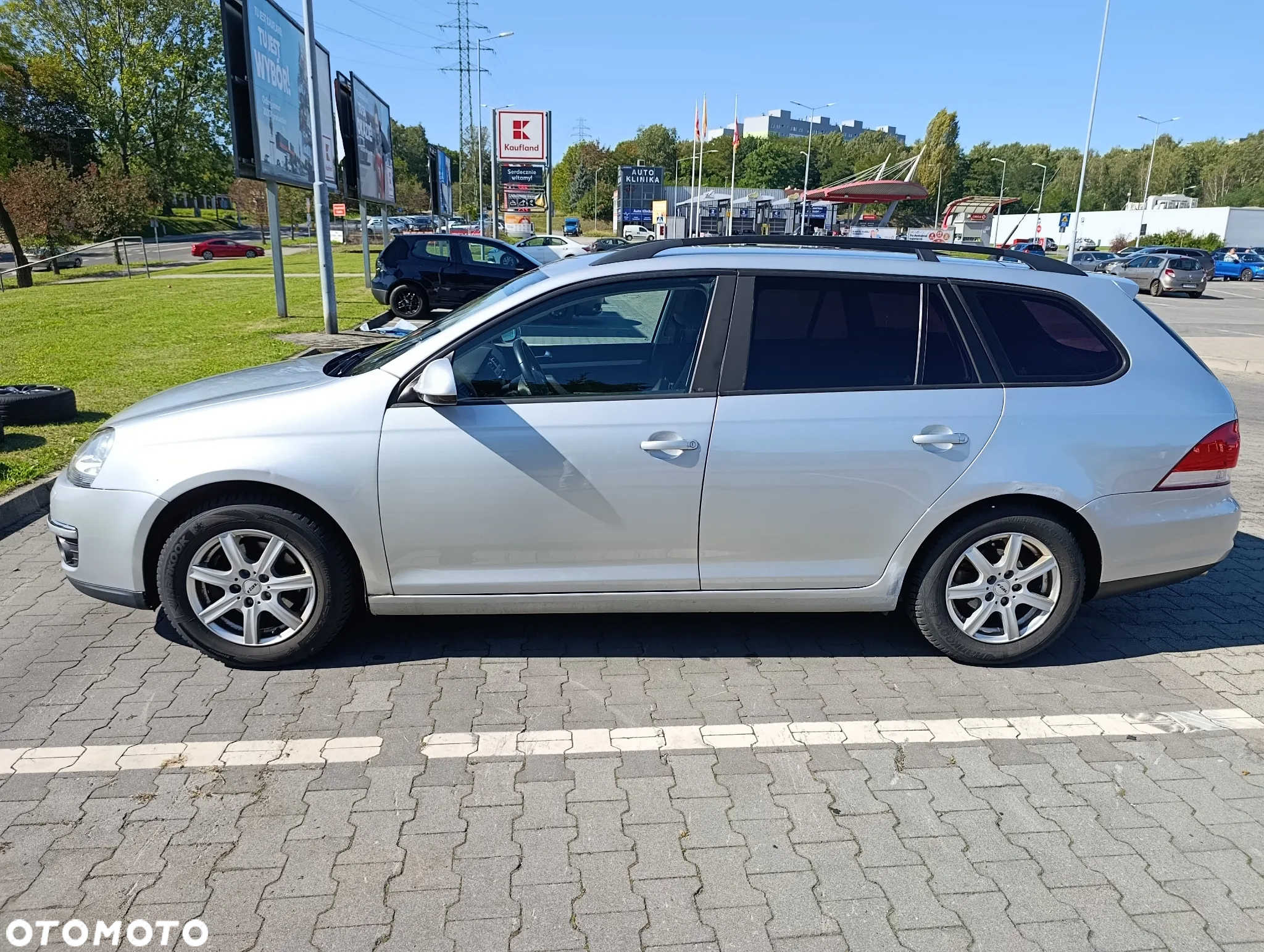 Volkswagen Golf - 3