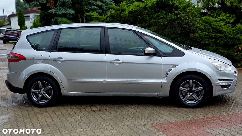 Ford S-Max - 6