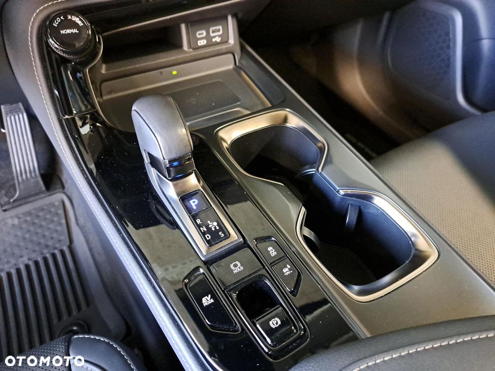 Lexus NX 350h Prestige AWD - 21