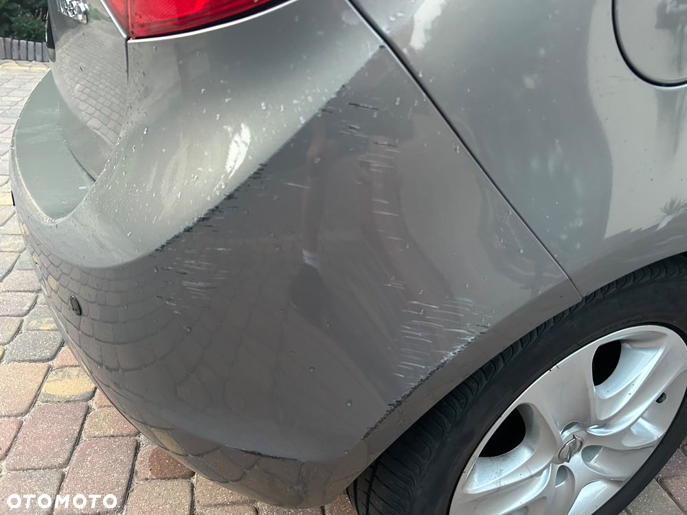 Opel Meriva 1.4 T Enjoy - 14