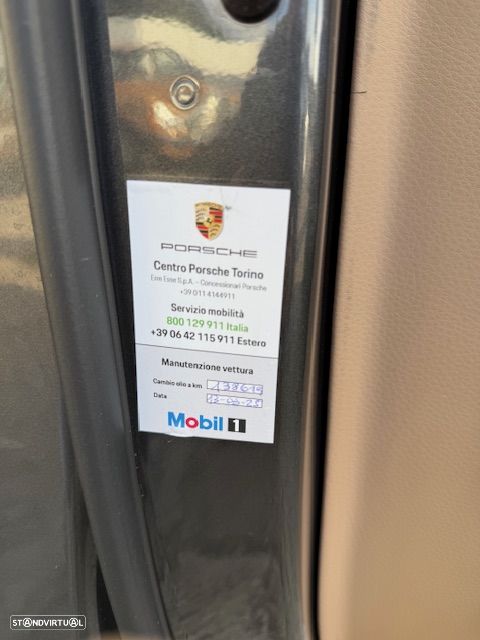 Porsche Cayenne E-Hybrid Tiptronic S - 41