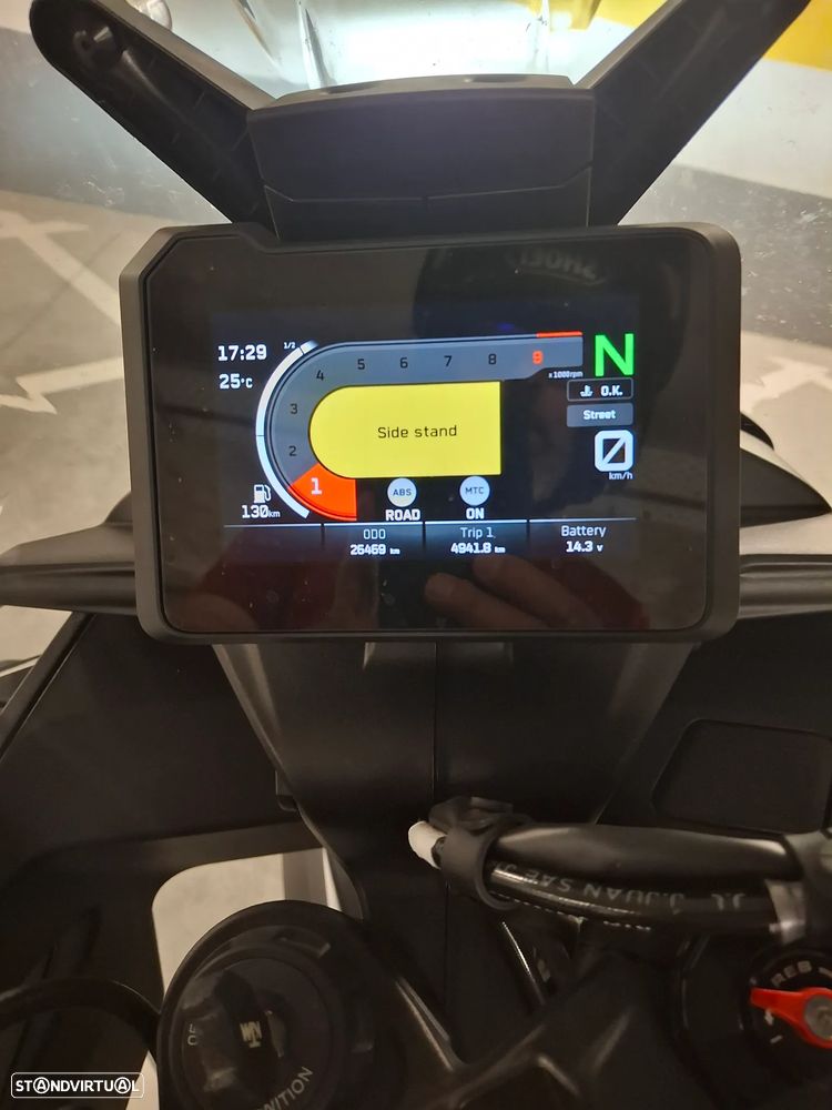 KTM 890 Adventure - 2