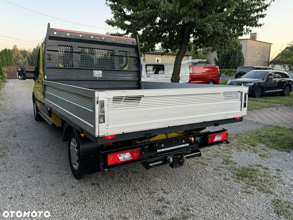 Ford Transit - 6
