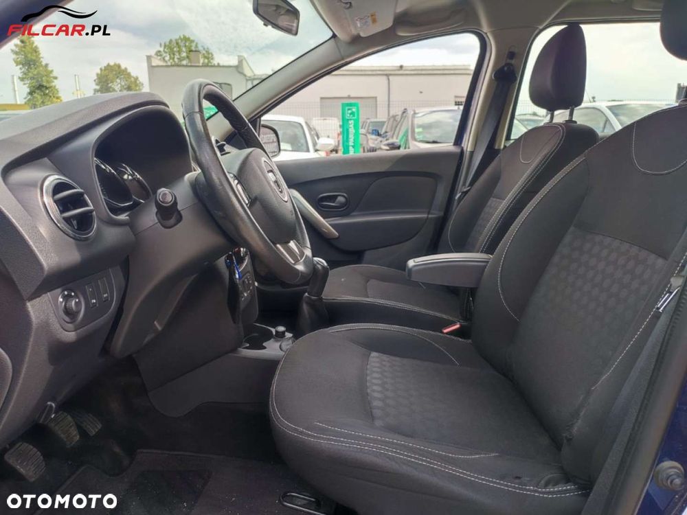 Dacia Logan - 7