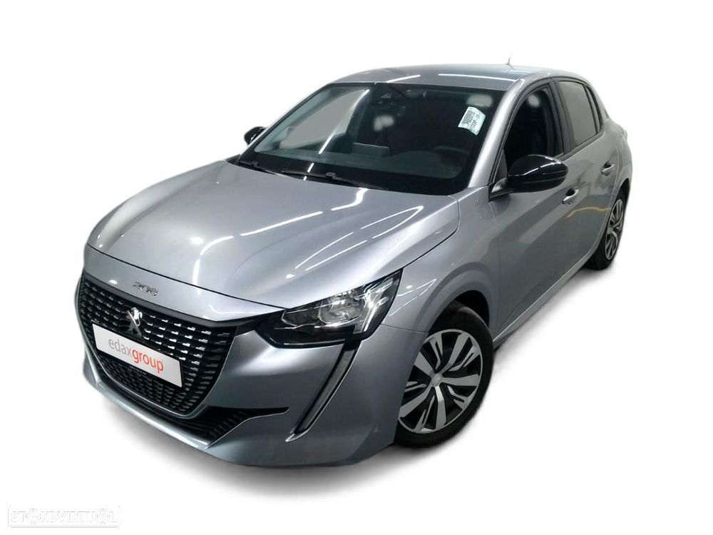 Peugeot 208 1.2 PureTech Active - 1